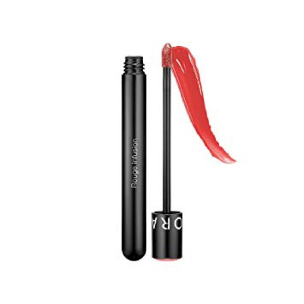 SEPHORA COLLECTION Lip Stain Tangerine Ink